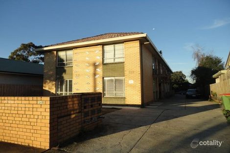3/149 Summerhill Rd, Footscray, VIC 3011