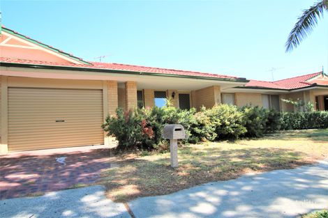 Property photo of 1B Memorial Avenue Carlisle WA 6101