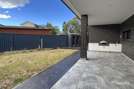 Property photo of 1 Melham Avenue Panania NSW 2213