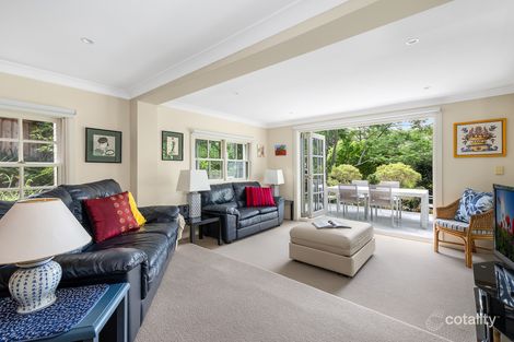 Property photo of 7 Riddles Lane Pymble NSW 2073