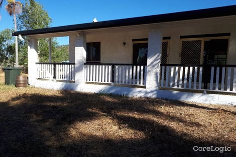 Property photo of 1526 Woodstock Giru Road Majors Creek QLD 4816