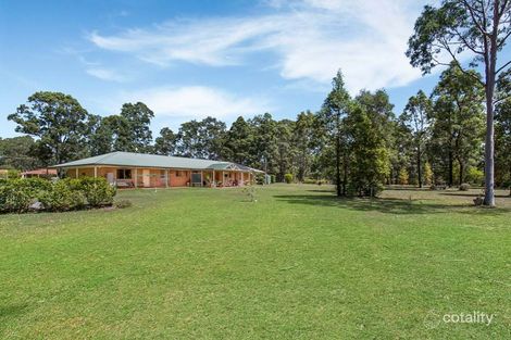 Property photo of 8 Premier Drive Cundletown NSW 2430