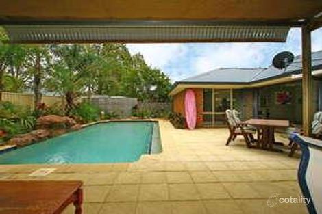 Property photo of 50 Cachia Boulevard Horsley NSW 2530