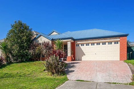 Property photo of 14 Shay Close Narre Warren South VIC 3805