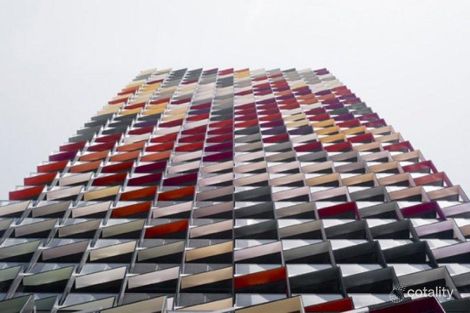 1306/31 A'Beckett St, Melbourne, VIC 3000