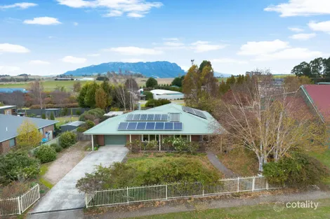 Property photo of 128A Main Street Sheffield TAS 7306