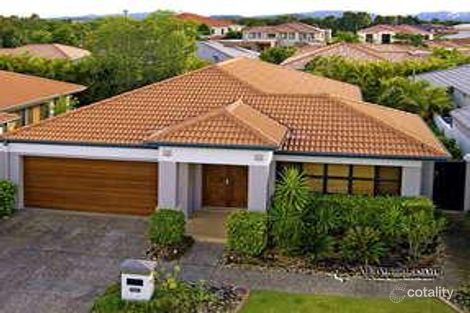 Property photo of 2024 Gracemere Gardens Circuit Hope Island QLD 4212
