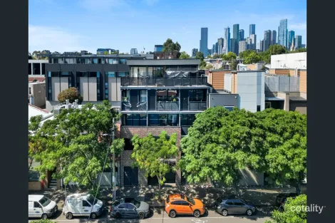 403/230 Dryburgh St, North Melbourne, VIC 3051