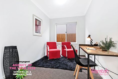 Property photo of 15 Cloud Street Schofields NSW 2762