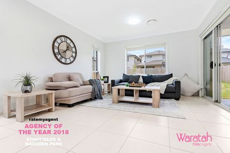 Property photo of 15 Cloud Street Schofields NSW 2762