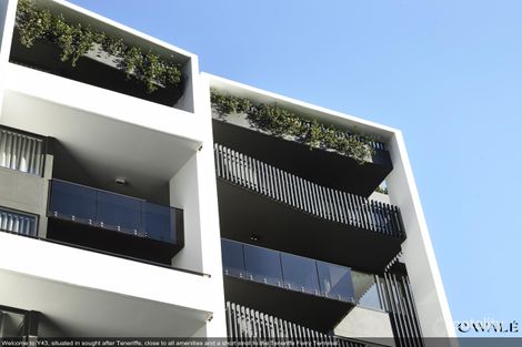 Property photo of 702/43 Wyandra Street Teneriffe QLD 4005