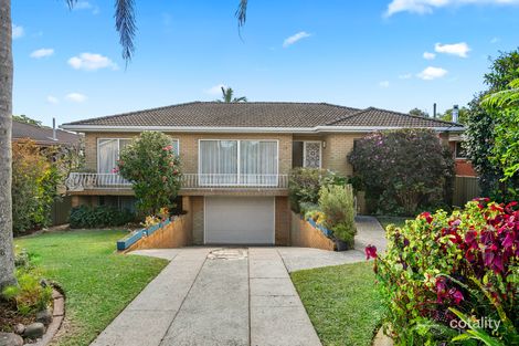 Property photo of 13 Bellevue Drive Port Macquarie NSW 2444