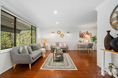 Property photo of 150 Great Southern Road Bargo NSW 2574