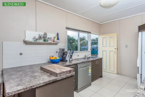 Property photo of 33 Boardman Road Kippa-Ring QLD 4021