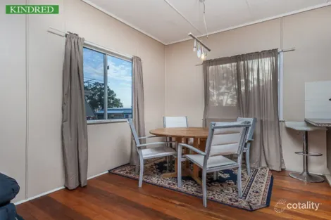 Property photo of 33 Boardman Road Kippa-Ring QLD 4021