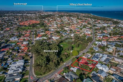 Property photo of 37 Karalundie Way Mullaloo WA 6027