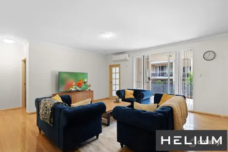 19/8-14 Mercer St, Castle Hill, NSW 2154
