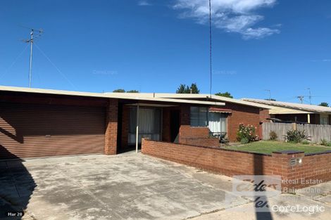 Property photo of 21 McCulloch Street Bairnsdale VIC 3875