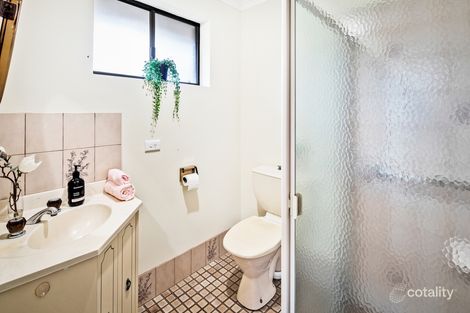 Property photo of 1 Sheoak Crescent Aberfoyle Park SA 5159