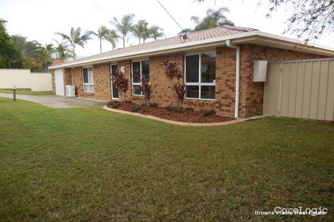 Property photo of 5 Mortlake Crescent Boronia Heights QLD 4124