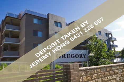 Property photo of 10/27-33 Boundary Street Roseville NSW 2069