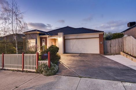 Property photo of 100 Grices Road Berwick VIC 3806