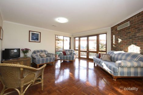 Property photo of 18 Parfitt Crescent Calwell ACT 2905