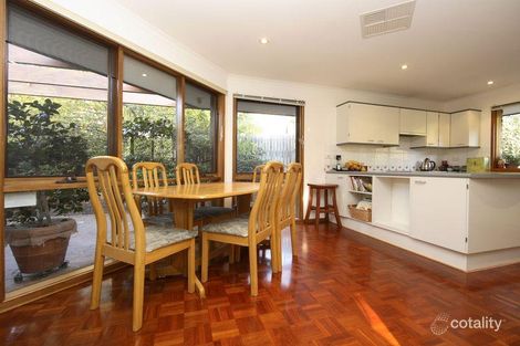 Property photo of 18 Parfitt Crescent Calwell ACT 2905