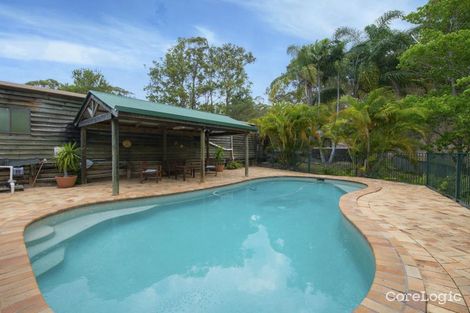 Property photo of 127 Tarata Road Guanaba QLD 4210