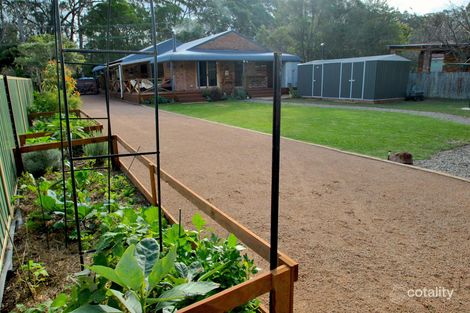 Property photo of 104 Lackersteen Street Callala Bay NSW 2540