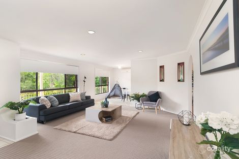 Property photo of 16 Maclean Close Cardiff NSW 2285