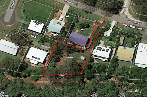 72 Western Rd, Macleay Island, QLD 4184