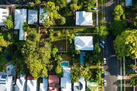 Property photo of 197 Lower Hardgrave Road West End QLD 4101