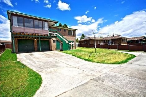 Property photo of 9 Chivers Close Bowenfels NSW 2790