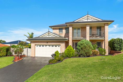 Property photo of 3 Banks Drive Shell Cove NSW 2529