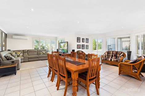 Property photo of 3 Banks Drive Shell Cove NSW 2529