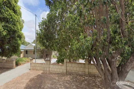 50 Thatcher St, Waroona, WA 6215