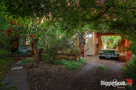 Property photo of 10 Fairview Avenue Camberwell VIC 3124