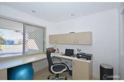 Property photo of 18 Spoonbill Way Eli Waters QLD 4655