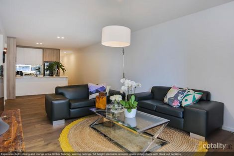 Property photo of 702/43 Wyandra Street Teneriffe QLD 4005