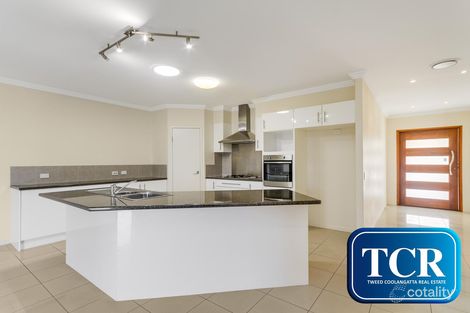 Property photo of 108 Botanical Circuit Banora Point NSW 2486