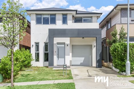 Property photo of 24A Fleet Street Gregory Hills NSW 2557