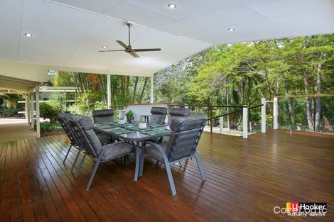 Property photo of 4 La Vista Court Cashmere QLD 4500
