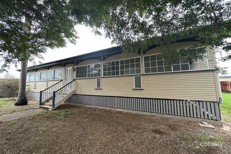 60 Ash St, Barcaldine, QLD 4725