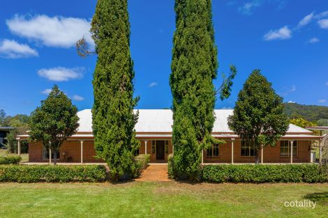 856 Tagigan Rd, Wolvi, QLD 4570