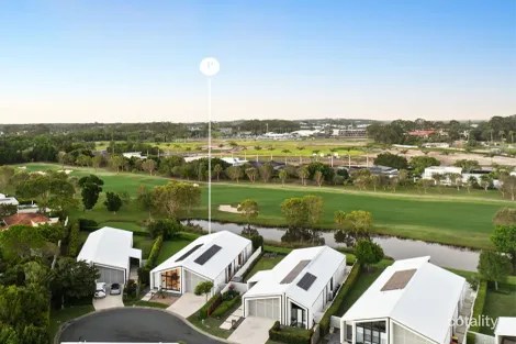 2328 Meliah Cl, Hope Island, QLD 4212