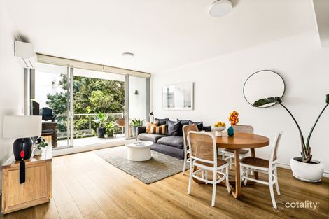 Property photo of 52/2 Levy Walk Zetland NSW 2017