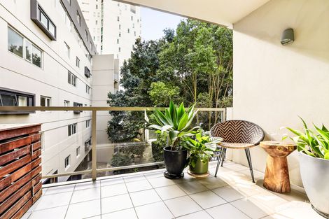Property photo of 52/2 Levy Walk Zetland NSW 2017