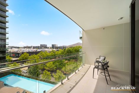 717/240 Bunda St, City, ACT 2601