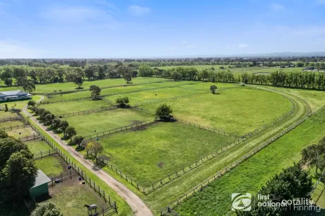 165 Scanlons Drain Rd, Bayles, VIC 3981